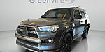 Used 2020 TOYOTA 4RUNNER SR5 in GREENVILLE, SOUTH CAROLINA
