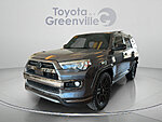 Used 2020 TOYOTA 4RUNNER SR5 in GREENVILLE, SOUTH CAROLINA (Photo 1)