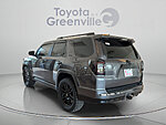 Used 2020 TOYOTA 4RUNNER SR5 in GREENVILLE, SOUTH CAROLINA (Photo 3)