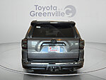 Used 2020 TOYOTA 4RUNNER SR5 in GREENVILLE, SOUTH CAROLINA (Photo 4)