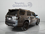 Used 2020 TOYOTA 4RUNNER SR5 in GREENVILLE, SOUTH CAROLINA (Photo 5)
