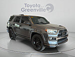 Used 2020 TOYOTA 4RUNNER SR5 in GREENVILLE, SOUTH CAROLINA (Photo 7)