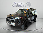 Used 2022 TOYOTA 4RUNNER TRD OFF ROAD in GREENVILLE, SOUTH CAROLINA (Photo 1)