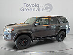 Used 2022 TOYOTA 4RUNNER TRD OFF ROAD in GREENVILLE, SOUTH CAROLINA (Photo 2)