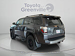 Used 2022 TOYOTA 4RUNNER TRD OFF ROAD in GREENVILLE, SOUTH CAROLINA (Photo 3)