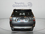 Used 2022 TOYOTA 4RUNNER TRD OFF ROAD in GREENVILLE, SOUTH CAROLINA (Photo 4)