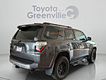 Used 2022 TOYOTA 4RUNNER TRD OFF ROAD in GREENVILLE, SOUTH CAROLINA (Photo 5)