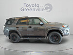 Used 2022 TOYOTA 4RUNNER TRD OFF ROAD in GREENVILLE, SOUTH CAROLINA (Photo 6)