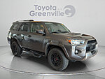 Used 2022 TOYOTA 4RUNNER TRD OFF ROAD in GREENVILLE, SOUTH CAROLINA (Photo 7)