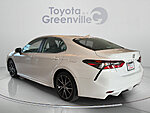 Used 2023 TOYOTA CAMRY SE in GREENVILLE, SOUTH CAROLINA (Photo 3)
