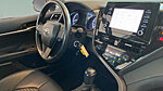 Used 2023 TOYOTA CAMRY SE in GREENVILLE, SOUTH CAROLINA (Photo 37)