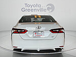Used 2023 TOYOTA CAMRY SE in GREENVILLE, SOUTH CAROLINA (Photo 4)