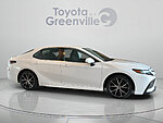 Used 2023 TOYOTA CAMRY SE in GREENVILLE, SOUTH CAROLINA (Photo 6)