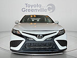 Used 2023 TOYOTA CAMRY SE in GREENVILLE, SOUTH CAROLINA (Photo 8)