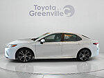 Used 2019 TOYOTA CAMRY SE in GREENVILLE, SOUTH CAROLINA (Photo 2)