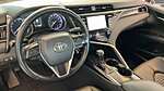 Used 2019 TOYOTA CAMRY SE in GREENVILLE, SOUTH CAROLINA (Photo 21)
