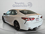 Used 2019 TOYOTA CAMRY SE in GREENVILLE, SOUTH CAROLINA (Photo 3)
