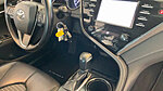 Used 2019 TOYOTA CAMRY SE in GREENVILLE, SOUTH CAROLINA (Photo 32)