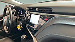 Used 2019 TOYOTA CAMRY SE in GREENVILLE, SOUTH CAROLINA (Photo 34)