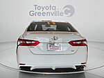 Used 2019 TOYOTA CAMRY SE in GREENVILLE, SOUTH CAROLINA (Photo 4)