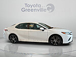 Used 2019 TOYOTA CAMRY SE in GREENVILLE, SOUTH CAROLINA (Photo 6)