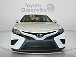 Used 2019 TOYOTA CAMRY SE in GREENVILLE, SOUTH CAROLINA (Photo 8)