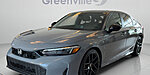 Used 2025 Honda Civic SPORT in GREENVILLE, SOUTH CAROLINA