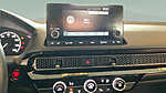 Used 2025 Honda Civic SPORT in GREENVILLE, SOUTH CAROLINA (Photo 12)