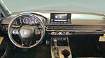Used 2025 Honda Civic SPORT in GREENVILLE, SOUTH CAROLINA (Photo 24)