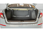 Used 2025 Honda Civic SPORT in GREENVILLE, SOUTH CAROLINA (Photo 27)