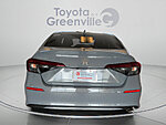 Used 2025 Honda Civic SPORT in GREENVILLE, SOUTH CAROLINA (Photo 4)