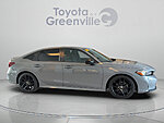 Used 2025 Honda Civic SPORT in GREENVILLE, SOUTH CAROLINA (Photo 6)