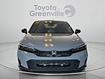 Used 2025 Honda Civic SPORT in GREENVILLE, SOUTH CAROLINA (Photo 8)
