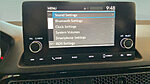 Used 2025 Honda Civic SPORT in GREENVILLE, SOUTH CAROLINA (Photo 9)