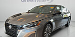 Used 2025 NISSAN ALTIMA SV in GREENVILLE, SOUTH CAROLINA