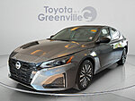 Used 2025 NISSAN ALTIMA SV in GREENVILLE, SOUTH CAROLINA (Photo 1)