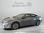 Used 2025 NISSAN ALTIMA SV in GREENVILLE, SOUTH CAROLINA (Photo 2)