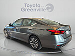 Used 2025 NISSAN ALTIMA SV in GREENVILLE, SOUTH CAROLINA (Photo 3)