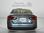 Used 2025 NISSAN ALTIMA SV in GREENVILLE, SOUTH CAROLINA (Photo 4)