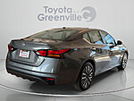 Used 2025 NISSAN ALTIMA SV in GREENVILLE, SOUTH CAROLINA (Photo 5)