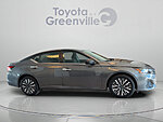 Used 2025 NISSAN ALTIMA SV in GREENVILLE, SOUTH CAROLINA (Photo 6)