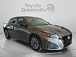 Used 2025 NISSAN ALTIMA SV in GREENVILLE, SOUTH CAROLINA (Photo 7)