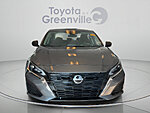 Used 2025 NISSAN ALTIMA SV in GREENVILLE, SOUTH CAROLINA (Photo 8)