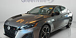 Used 2024 NISSAN ALTIMA 2.5 SR in GREENVILLE, SOUTH CAROLINA