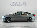 Used 2024 NISSAN ALTIMA 2.5 SR in GREENVILLE, SOUTH CAROLINA (Photo 2)
