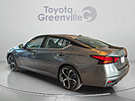 Used 2024 NISSAN ALTIMA 2.5 SR in GREENVILLE, SOUTH CAROLINA (Photo 3)