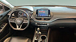 Used 2024 NISSAN ALTIMA 2.5 SR in GREENVILLE, SOUTH CAROLINA (Photo 34)