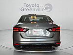 Used 2024 NISSAN ALTIMA 2.5 SR in GREENVILLE, SOUTH CAROLINA (Photo 4)