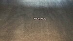 Used 2024 NISSAN ALTIMA 2.5 SR in GREENVILLE, SOUTH CAROLINA (Photo 42)