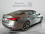 Used 2024 NISSAN ALTIMA 2.5 SR in GREENVILLE, SOUTH CAROLINA (Photo 5)